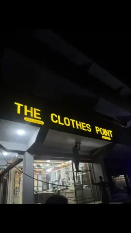 #theclothespoint 