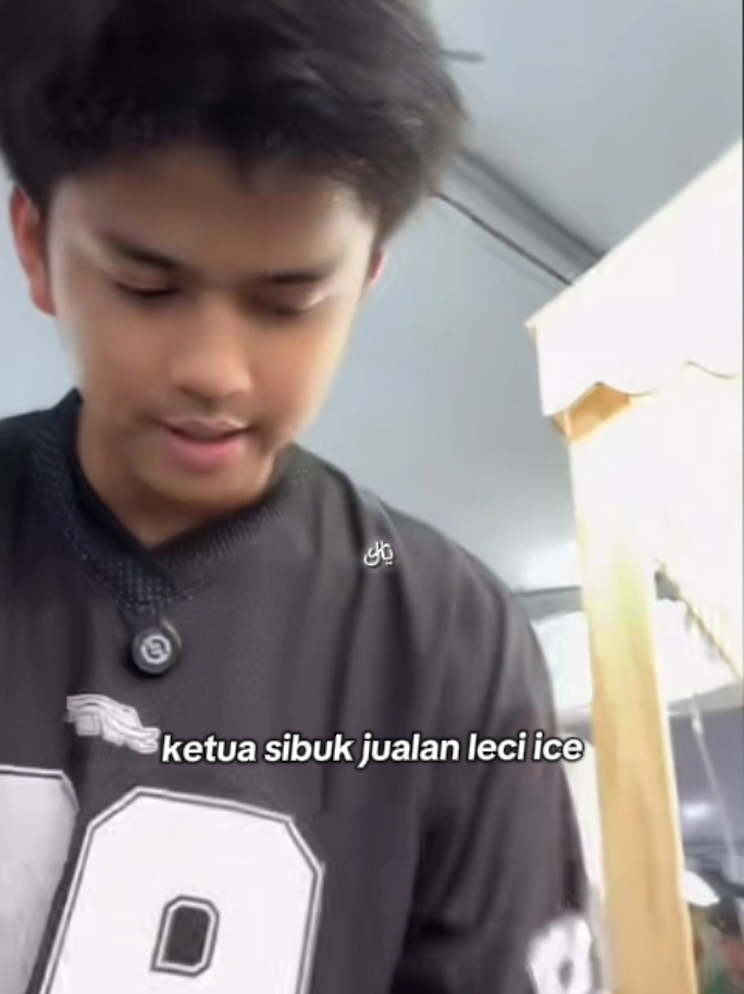 Replying to @kaykaydutpasangan ini apa sih yg ga bisa, dua-duanya multimedia. ehhh 😜🤙🏻🤙🏻 [cr; live Jaden, live jordanboy] #radenislocked #jadenbahtera #puterirania #jadenrania #jttfamily 