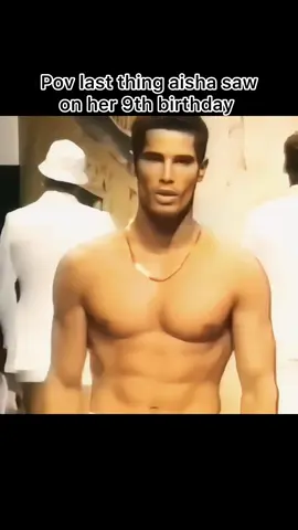 Holy chad #CameronAlborzian #islam #lookism #modeling #mohammed 