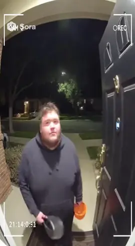 Un bonbon ou un sort #halloween #ai 