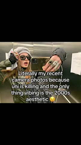 Lowkey math is not mathing, bussiness is not bussing, uni is lowkey not uni-ing, ig i’ll stick to fashion for my own sanity  #relatable #aesthetic #2000s #fashionista #nichegirlaesthetic 