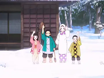 Tanjiro’s Story😢❤️‍🩹 ผิดแผนต้องเปลี่ยนเพลงกะทันหัน😭😭 #tanjiro #fyp #kny #anime #demonslayer 