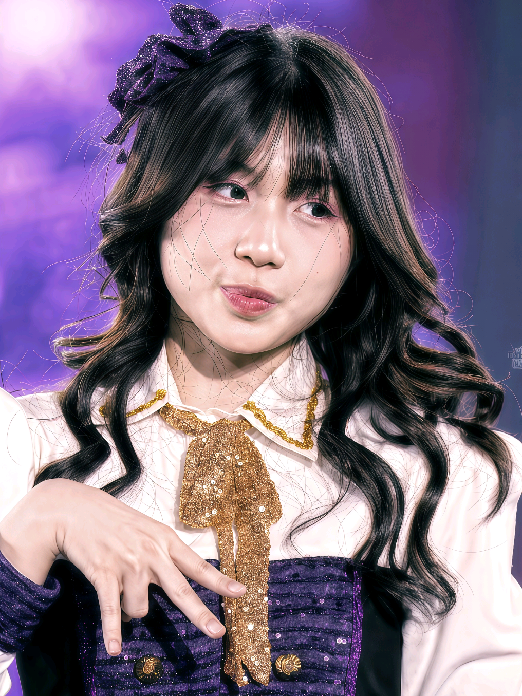 #michiejkt48 #michiejkt48🐊 #michiealexandra #jkt48 #jkt48newera 
