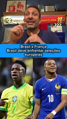 #selecaobrasileira #selecaofrancesa #ancelotti #vinijr #mbappe 