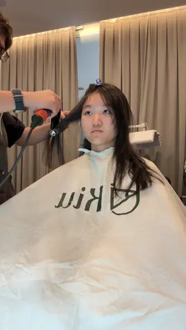 4 mths of kerasilk taoyaka hair treatment at @Kiu Hair Gallery never disappointed me 🤭✨ Check out the KAO vouchers in the yellow basket, that are valid at 35 participating salons for amazing hair services at a lower price!! 💗 @Atisfyre Singapore @Atisfyre #KAOxAtisfyre #KAOsalons #KerasilkSG #tiktokshopsg #kiuhairgallery 