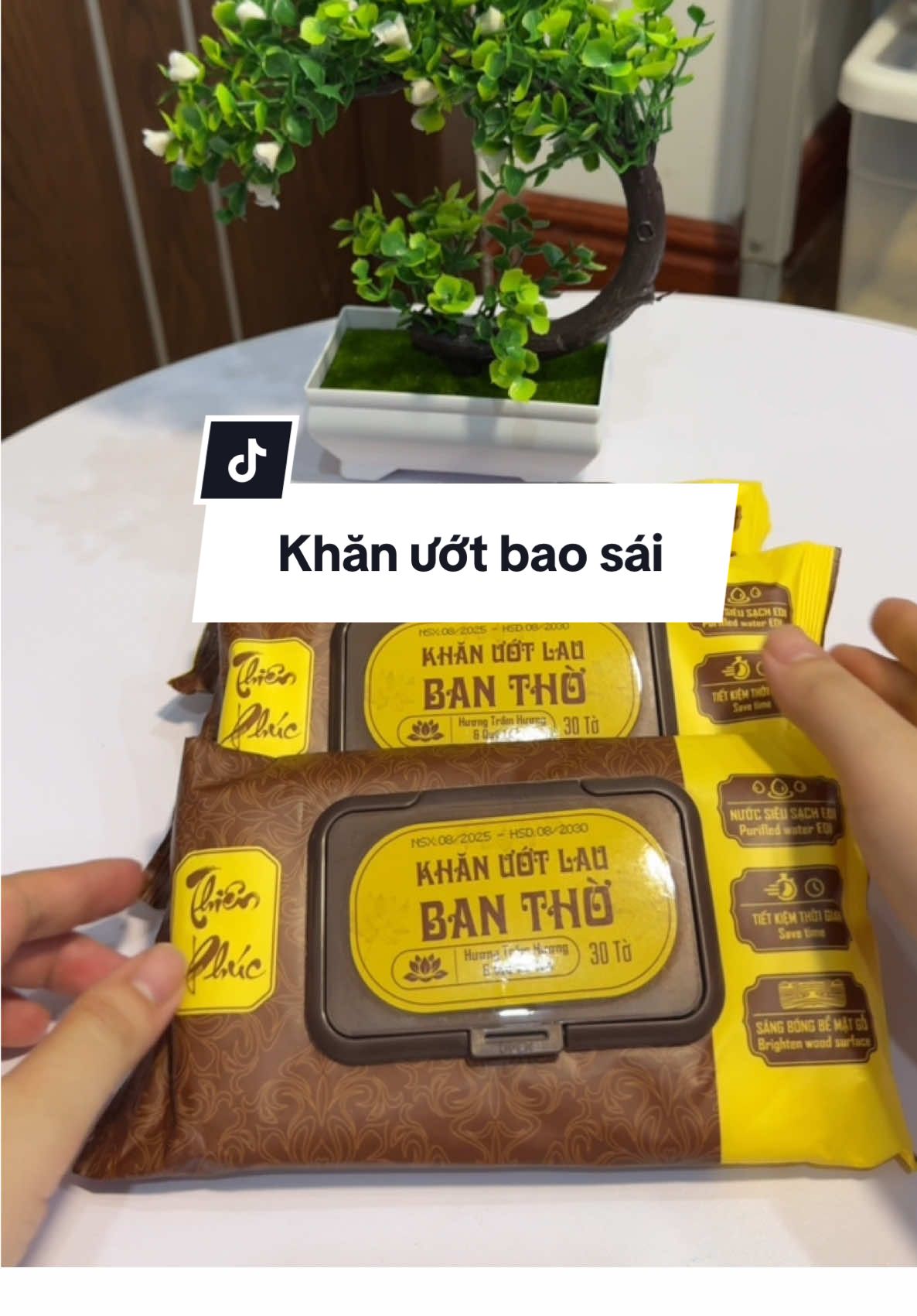 Lau dọn nhanh gọn và sạch sẽ luôn ạ #khanuotbaosai #khanuotbaosaibantho #khanuotlaubantho #khanuotlaubanthothienphuc #phamhoadaily 