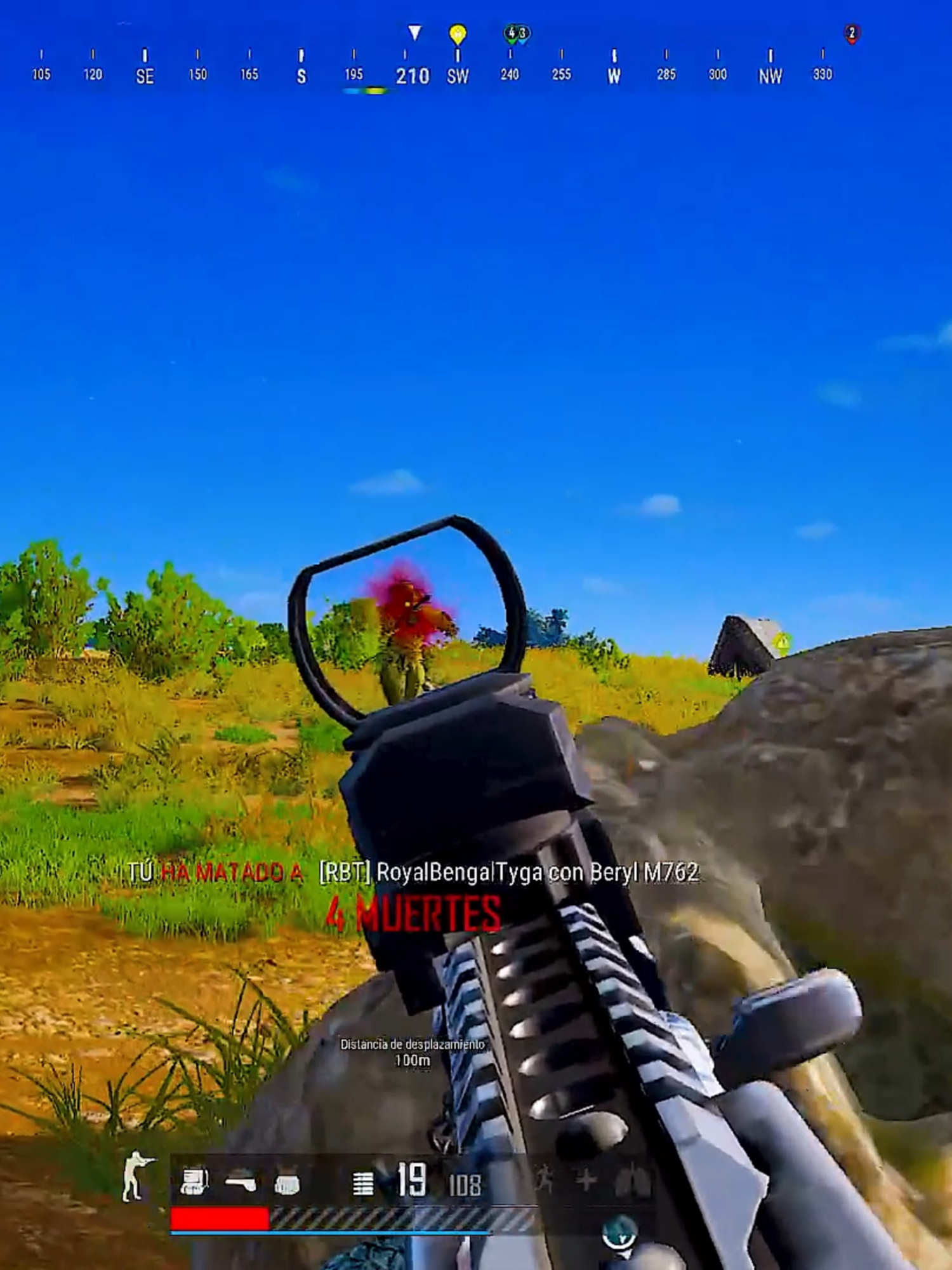 Final en TAEGO @alcalarock @alcalabozoo @medicenkake @latampubg Sigueme! hago directos en Twicht: https://www.twitch.tv/d1egogaming23 #pugb #pugbmobile #battlegrounds #fpsgames #pugbbattleground #gaming #PUGB