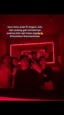 kalo gk percaya tanya michael aja👍 #anakhukumrajin 