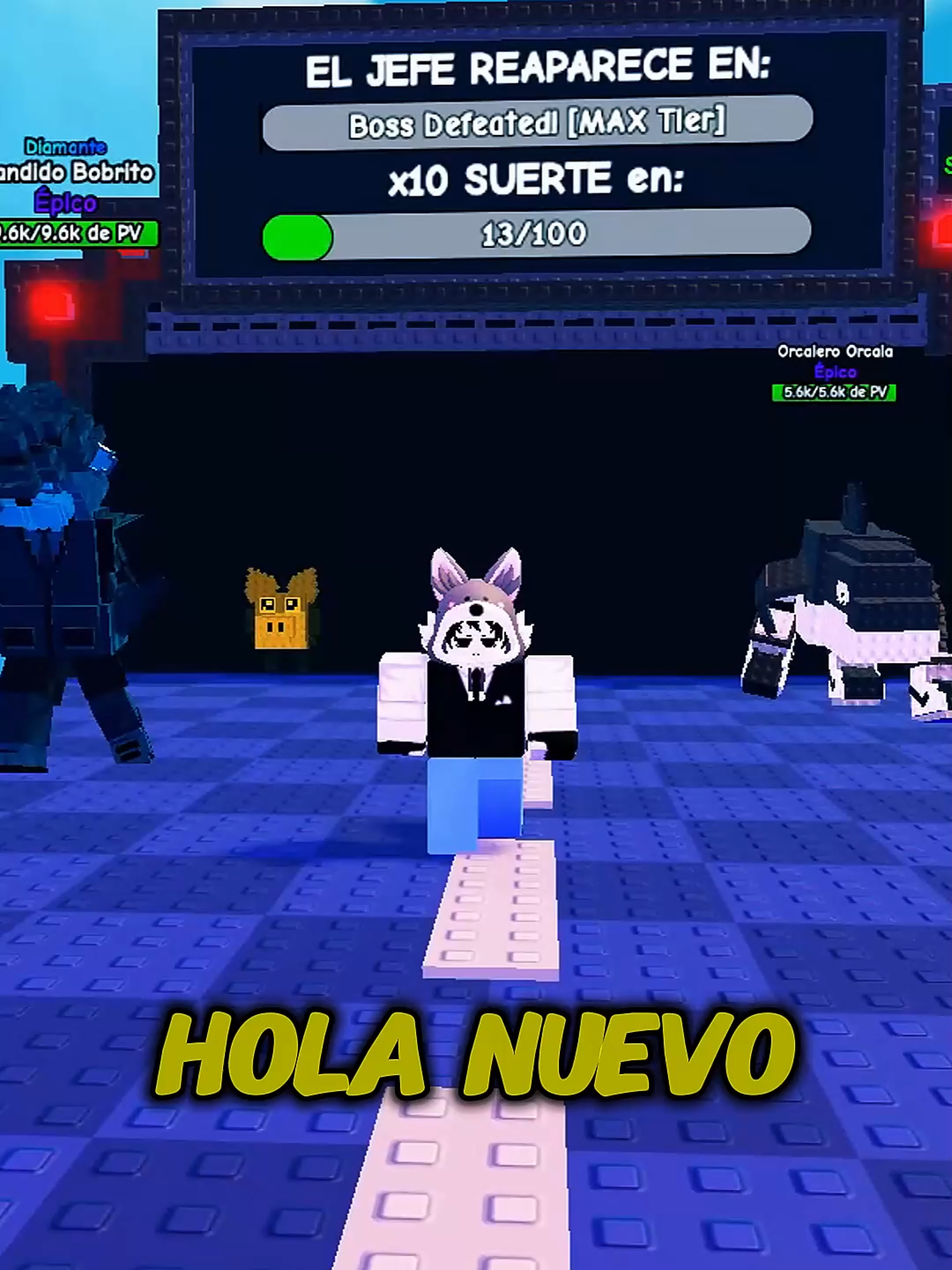 NUEVO JEFE EN PLANTAS VS BRAINROT  Y NUEVA ACTUALIZACION  #roblox #robloxplantasvscerebros #robloxgame #robloxbrainrot #robloxfyp