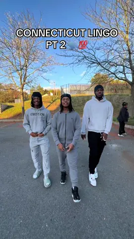 OFFICIAL CT LINGO PT 2. Tik Tok this video is a skit and is only for entertainment purposes only. NO ONE was hurt making this video. SEND THIS TO A SLIDER FROM 860💔‼️😹 #ct #connecticut #860 #203 #lingo