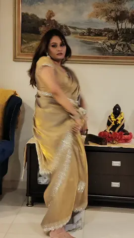 #SareeLove #singapore #TraditionalLook #saree #india 