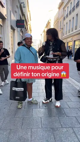 DES DÉCOUVERTES DE FOU 😱🎤 #pourtoi #microtrottoiremarseille 
