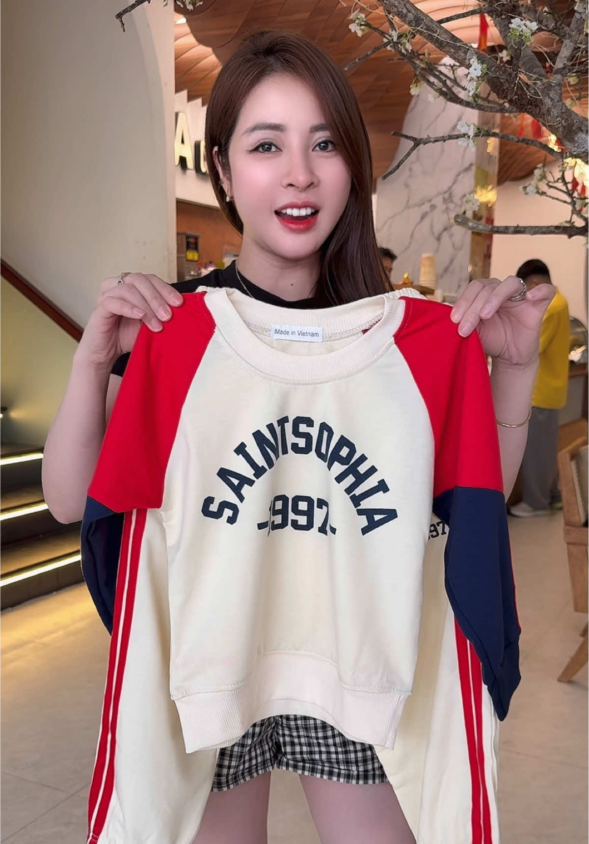 Rẻ như cho #thoitrangtreem #xuhuongtiktok  @mesubeo89 