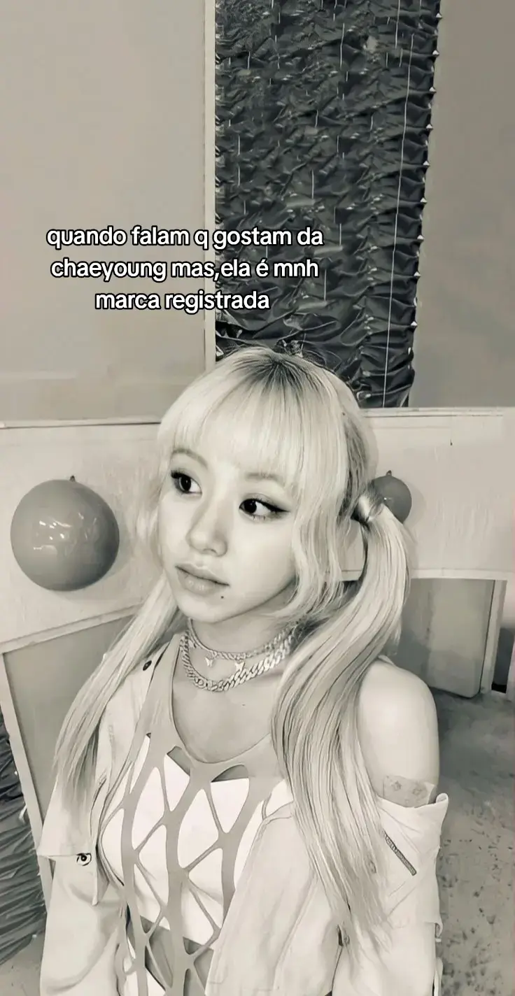 eu amo mnh menina #CHAYEONG #fyp #vaiprafycaramba #mlrsamgs #twicechaeyoung 