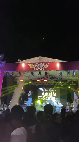 #ameliasanty #stadionsampit29 #sampit_kalteng #fypシ #foryoupage 