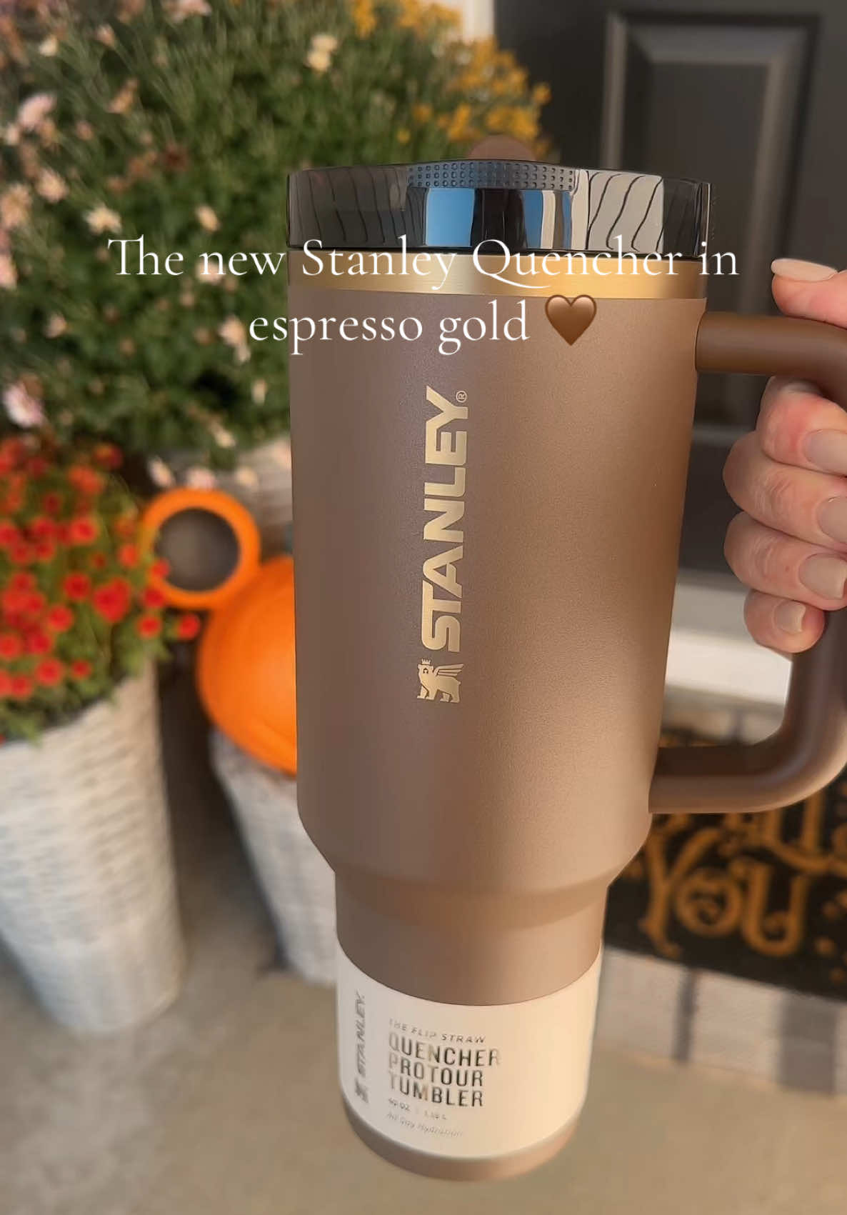 Hydration, but make it aesthetic ✨ #stanleyquencher #StanleyCup #hydrationgoals 