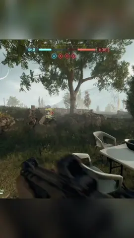 😲 #battlefield6 #battlefield #battlefieldmoments #pcgaming #fyp 