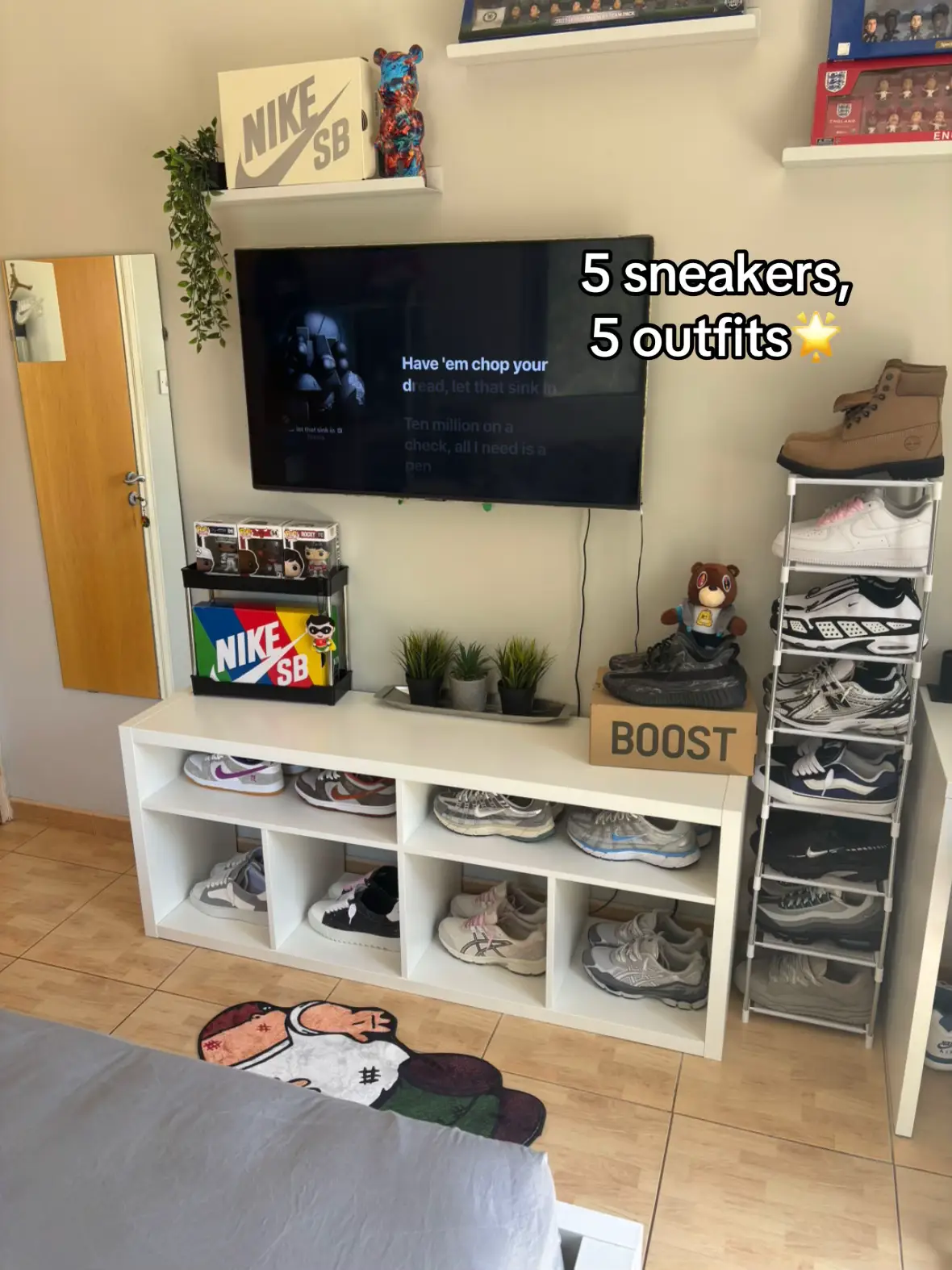 #sneakers #fyp #outfits #fashion #sneakerhead  📍@Numeris 