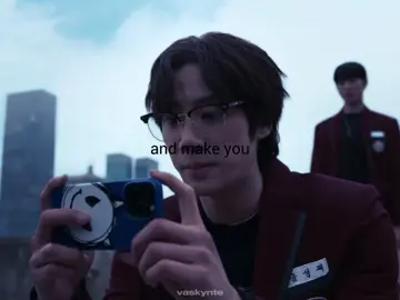 i wanna kiss your neck #seongtak #seongje #gotak #whc #weakheroclass2 