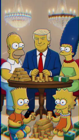 “Today, October 11 & 12, 2025, the sign has reached you...” #lossimpsons #simpsons #simpsonspredictions #latinoenusa #simpsonspredictions #thesimpsons #prediction #eua #latinosenusa #AnimeArt 
