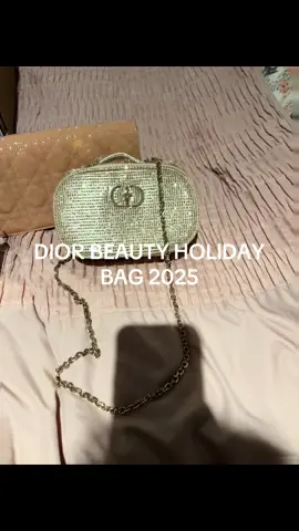 #diorbeauty #dior #dior2025 #diorholiday2025 #diorbag