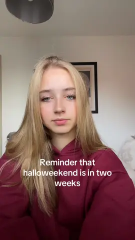 Get them transitions started guys i forgot last year 😢 what are you all being!! #halloween #halloweekend #transition #relatable 