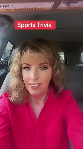 Sports Trivia #suvsports #sports #trivia #sportstrivia 