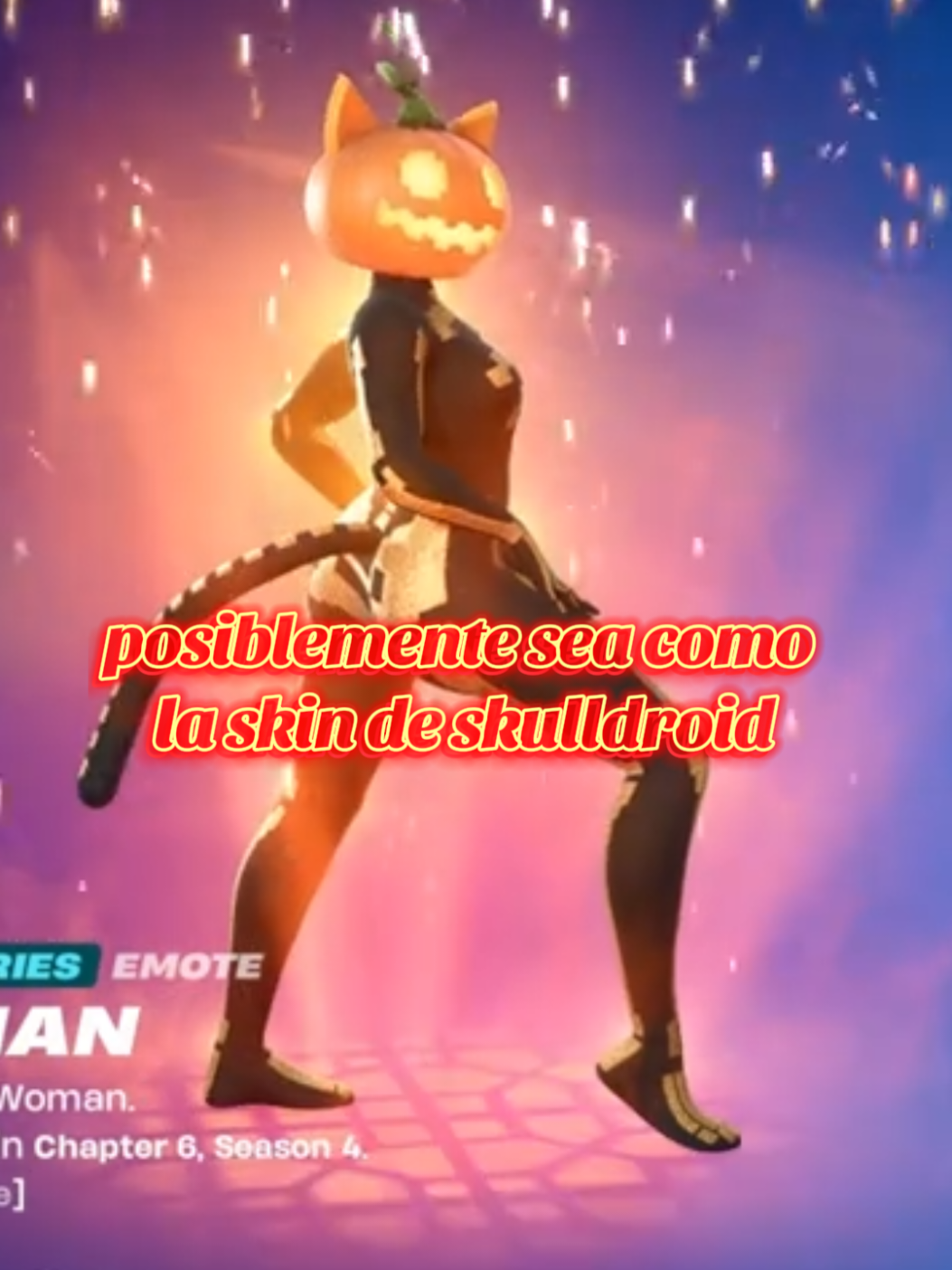Skin en 100 Pavos #Fortnite #Dronek #cosmetics #twitch 