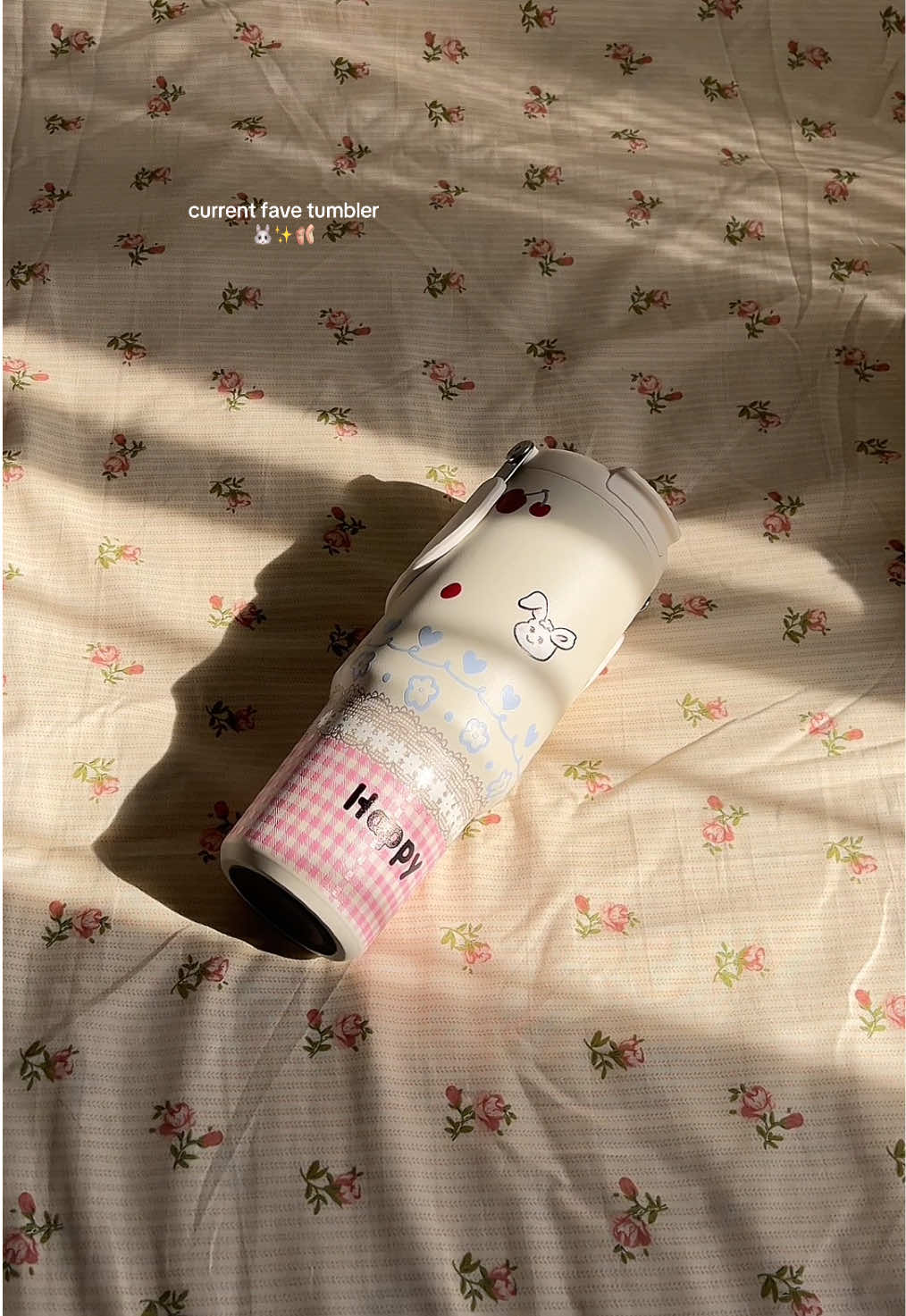 cutie tumbler reco!  #tumbler#yofantumblerc#coquette #fyp 
