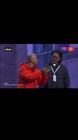 Nanas pt2  #muzikallawaksuperstar5 #MLS 