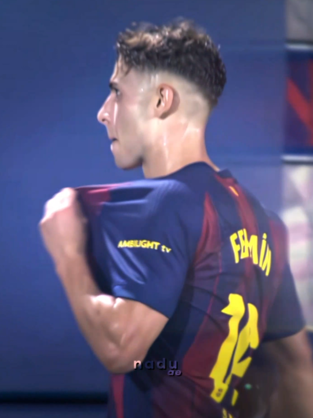 Barca will show everyone😈 #barcelona #yamal #smooth #aepnadu #goviral 