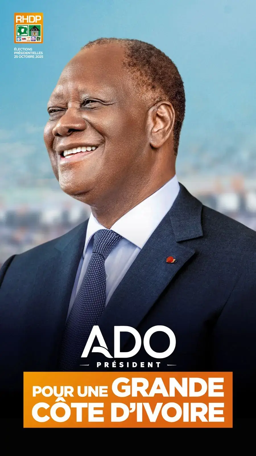 ADo pour l'éternité 