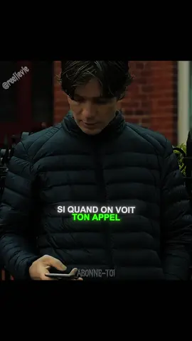 Quand tu appelles les gens dès fois, il faut simplement les saluer et raccrocher ensuite. C'est pour ton propre bien. #pourtoi #conseil #citation #fyp #tiktoklover #tiktokacademie #visibilite #creatorsearchinsights #trending #viralvideo