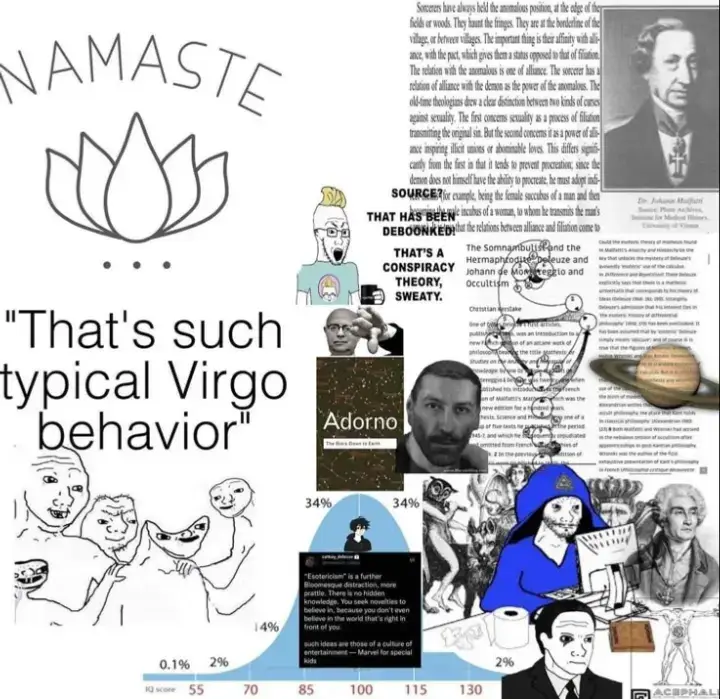 #squizoposting #philosophy #esoterism #mossad🇮🇱 #iqpill