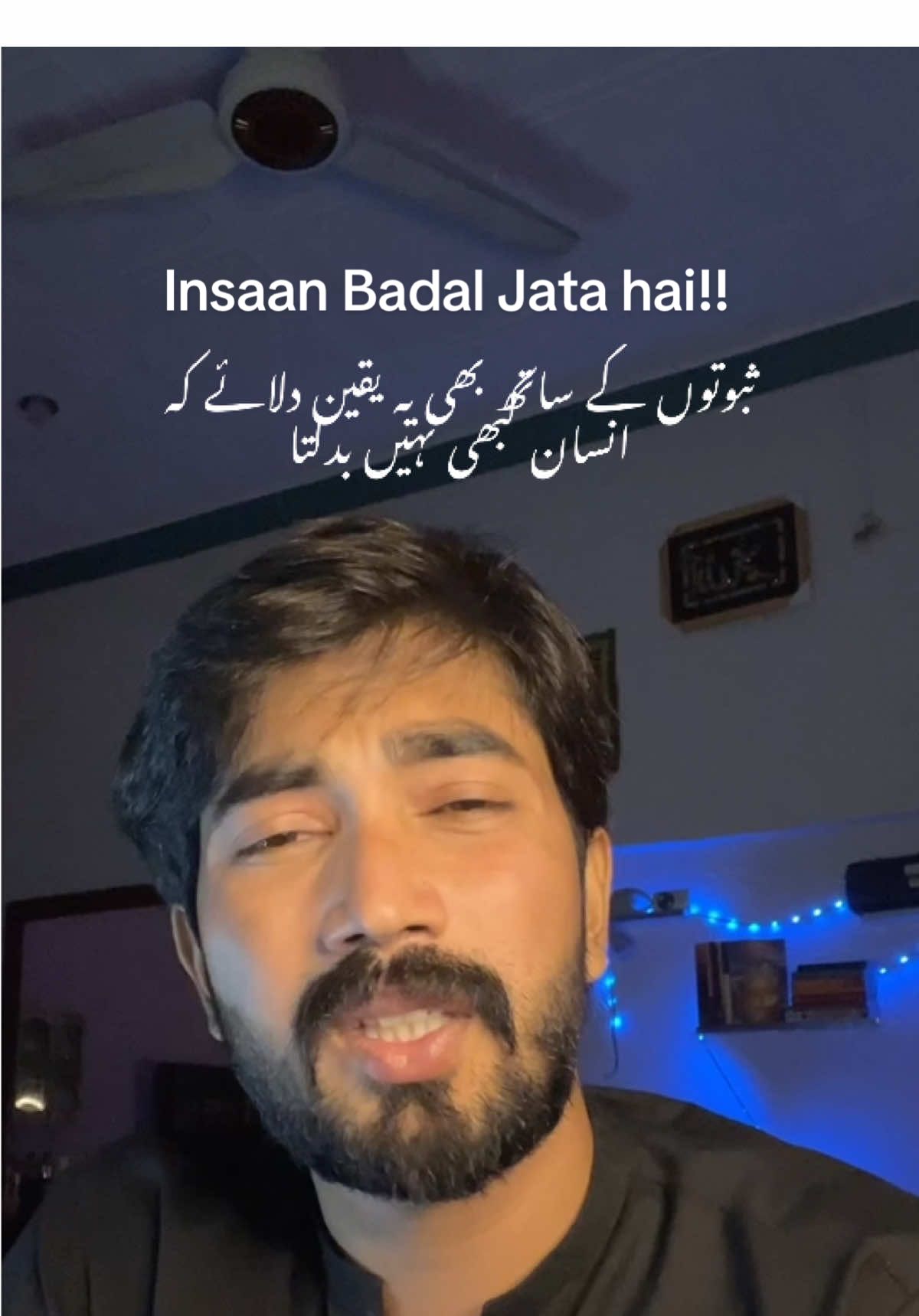 Insaan Badal Jata hai…!! #EmotionalThoughts #realtalk #creatorsearchinsights #thinkndrise #EmotionalVideo 