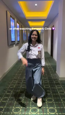 pls mau rangga 1  #FilmRanggaCinta #aadc 