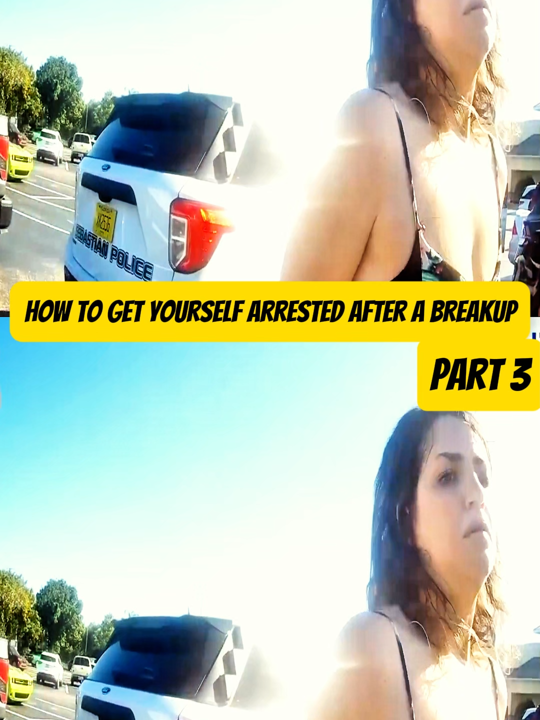 part 3#cops #bodycam #police