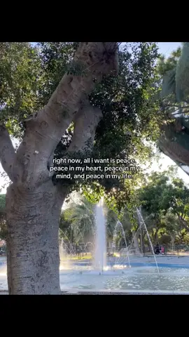 all I want is PEACE 🤍 #fyp #viraltiktok #viral #selflove #peace 