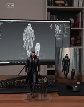 #CapCut #yapayzeka #alfabozkurt #tcalfabozkurt #keşfeteyiz_öneçıkanlar 