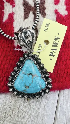 🌶️ It’s gettin’ HOT tomorrow at 4PM PST! We’re going live on our app, Facebook, & Instagram — and every single piece shown is 30% OFF 🔥 Turquoise, silver, pearls, you name it — this one’s straight heat. ⏰ Set your alarms. You don’t wanna sleep on this drop.