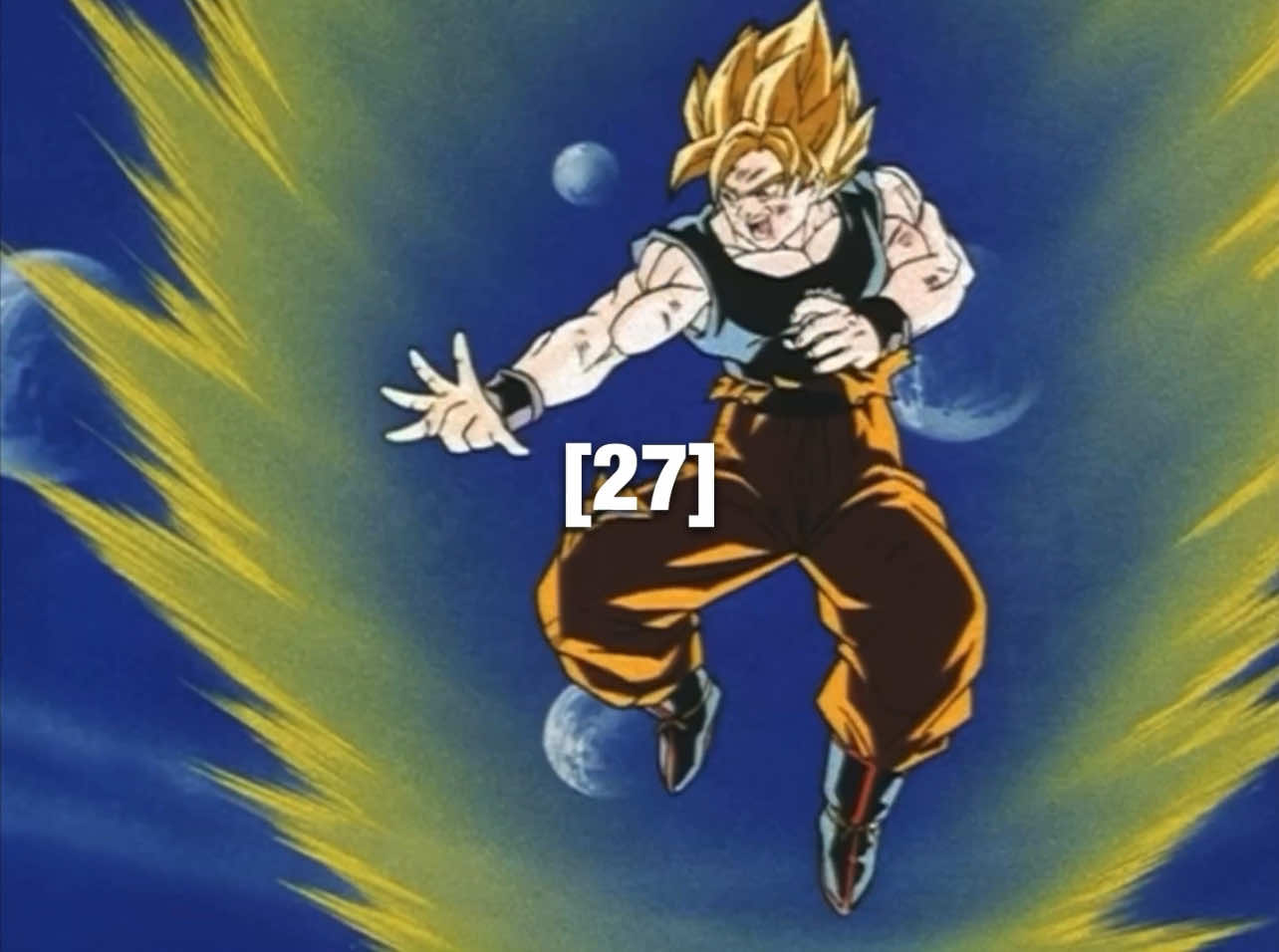 Quality | spirit bomb triumphant | ib: @>alex #randomedits20202 #27quality #fyp #amv #dragonballz 