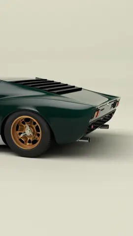 function of man - #lamborghini #miura #lambo #fyp #carsoftiktok 