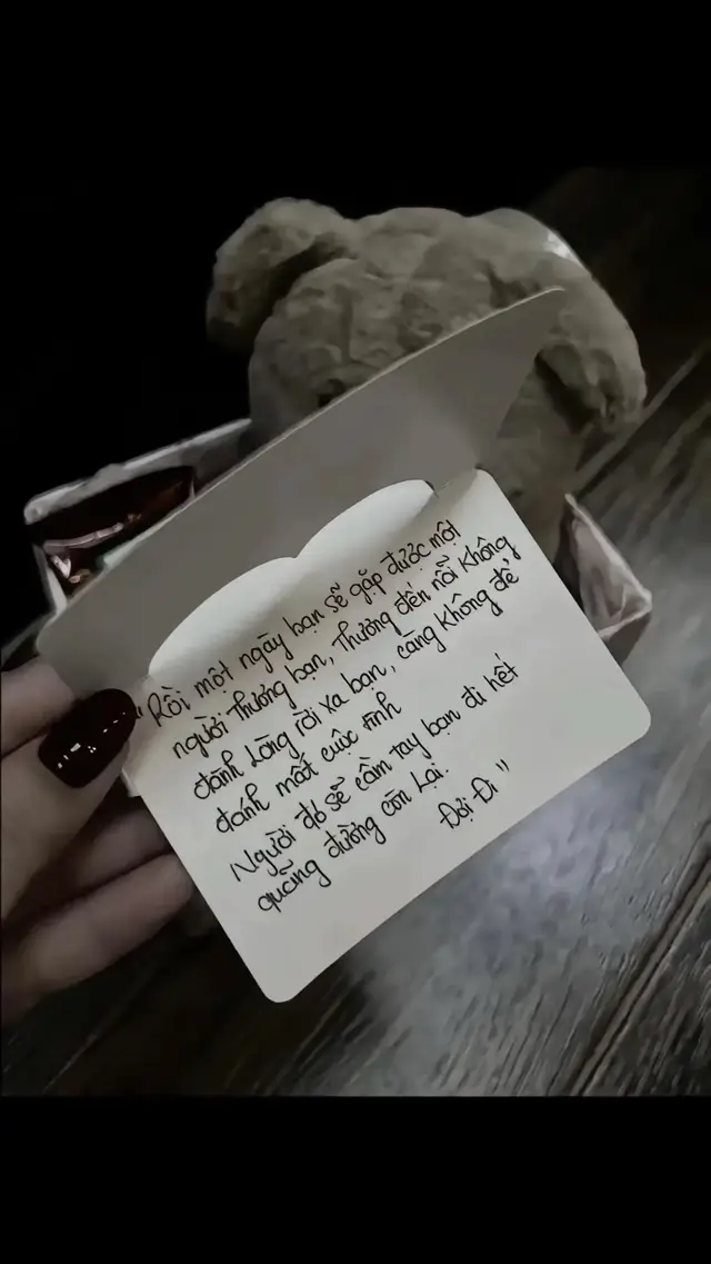#NhanVatChinh 