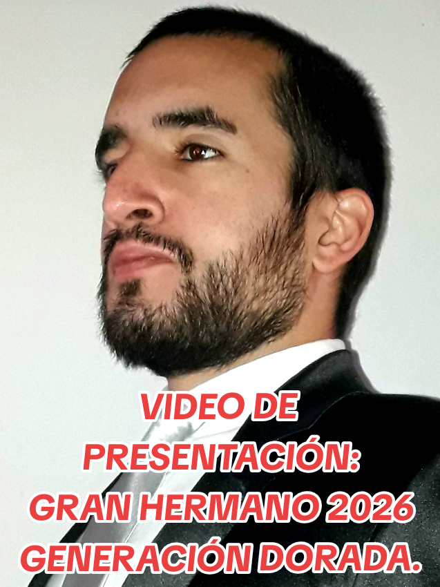 Más hate que presentación, si me llaman con esto soy un genio.  IG: @chupetealthawadiok  @Gran Hermano @Telefe  #chupete  #granhermanoargentina #telefe #reality #argentina 