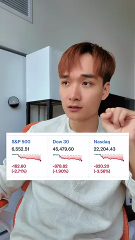Mọi người ổn ko 😜 #alexnguyen #stocks 
