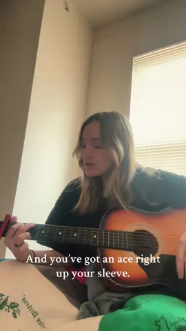 A song I wrote when I was tweaking off the benadryl last night 😛😛 #originalsong 