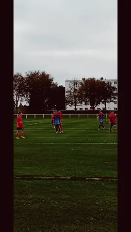 #pourtoi #foryoupage❤️❤️ #footballtiktok #footballedit #but@Evan.bre 