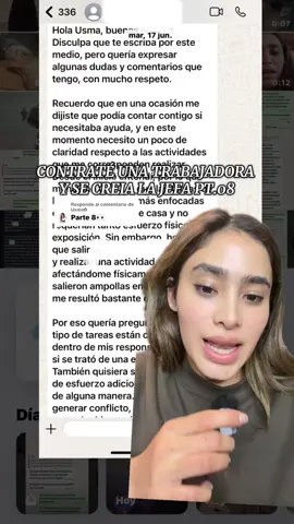 Respuesta a @Usma☻ quieren PT 9? #chisme #storytime #limaperu #peru #viral 