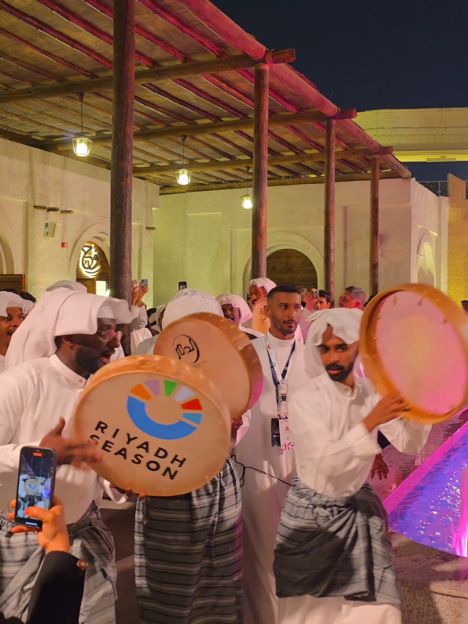 عرض الكويت 🇰🇼🇰🇼  بوليفارد وورلد 2025  #موسم_الرياض #بوليفارد_وورلد #افتتاح #فعاليات #الكويت 