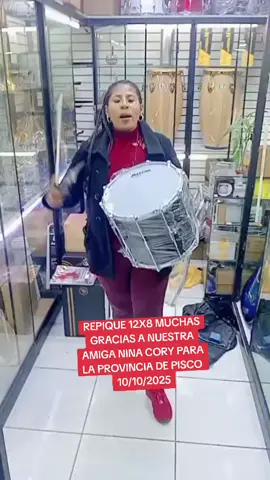 Aquí en la tienda MUSIC BRASS brindamos garantía y confianza a todos nuestros clientes #ventas ##emprendimiento #musica #musica #sica 